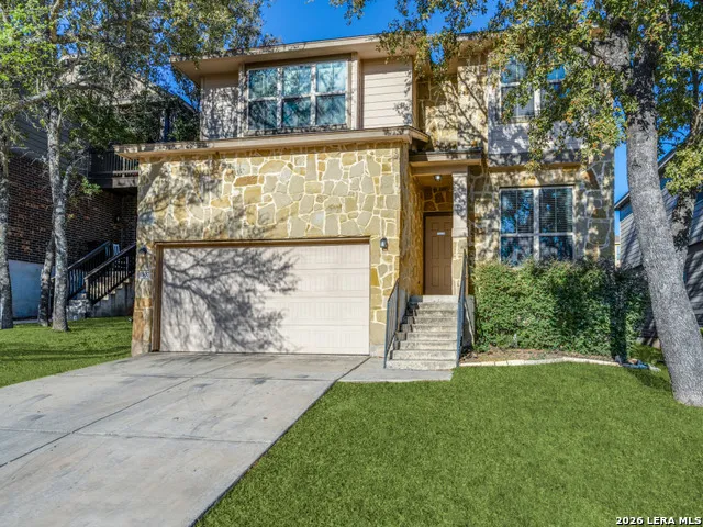 1507 Barons Den San Antonio, TX 78245