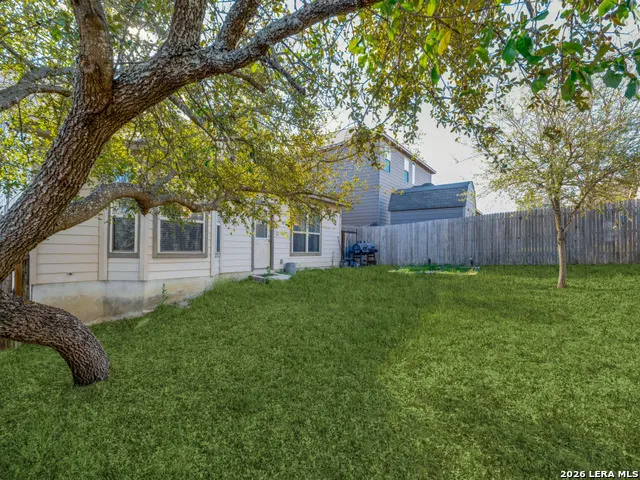 1507 Barons Den San Antonio, TX 78245
