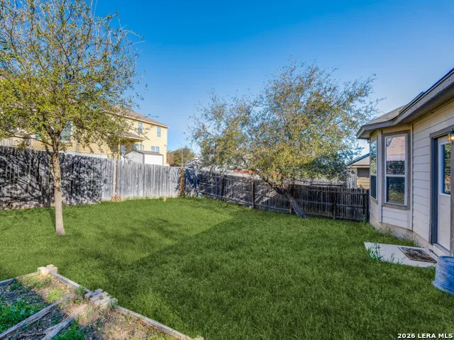 1507 Barons Den San Antonio, TX 78245