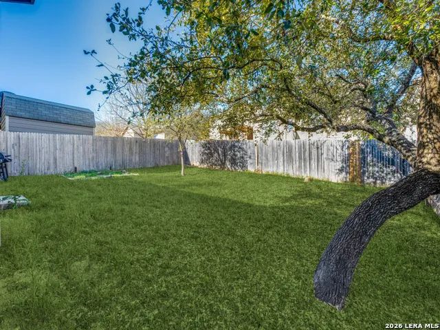 1507 Barons Den San Antonio, TX 78245