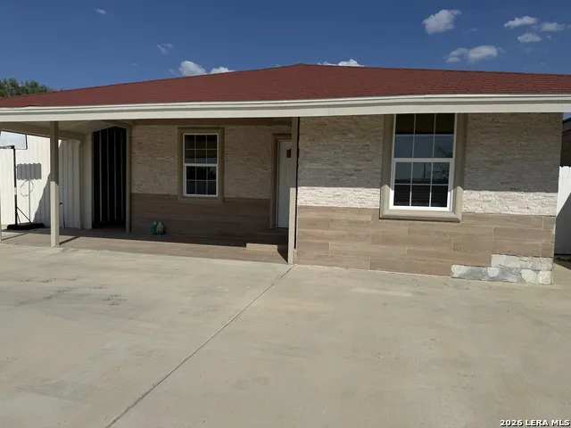 1481 CECILIO ST Unit UNIT B Eagle Pass, TX 78852