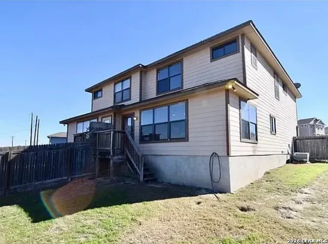 11531 Creek Eagle San Antonio, TX 78245