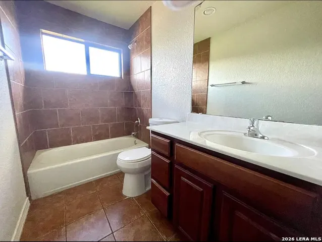 11531 Creek Eagle San Antonio, TX 78245