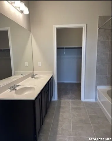 2509 MARTY WAY Seguin, TX 78155