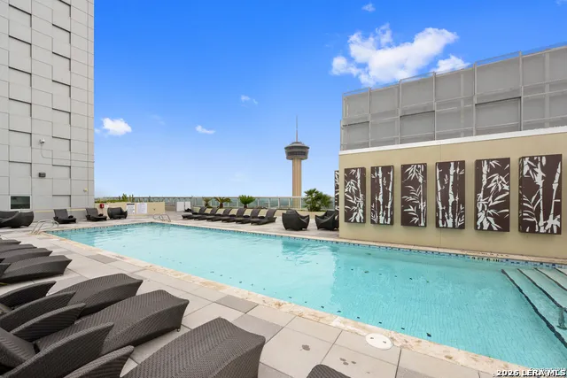 610 E Market St Unit 2704 San Antonio, TX 78205