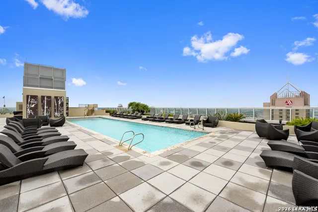 610 E Market St Unit 2704 San Antonio, TX 78205