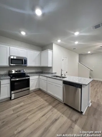 13851 Enzo Gate Unit 102 San Antonio, TX 78253