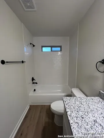 13851 Enzo Gate Unit 102 San Antonio, TX 78253