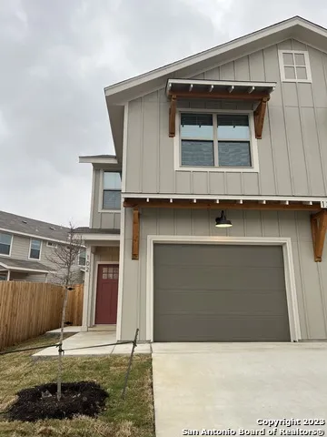 13851 Enzo Gate Unit 102 San Antonio, TX 78253