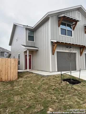 13851 Enzo Gate Unit 102 San Antonio, TX 78253