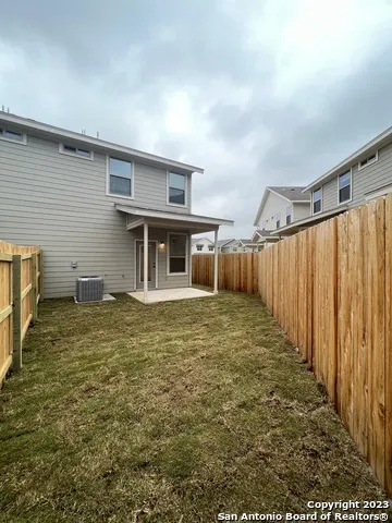 13851 Enzo Gate Unit 102 San Antonio, TX 78253