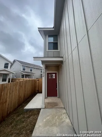 13851 Enzo Gate Unit 102 San Antonio, TX 78253