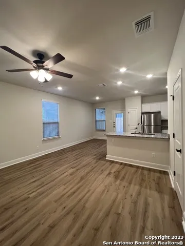 13851 Enzo Gate Unit 102 San Antonio, TX 78253