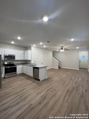 13851 Enzo Gate Unit 102 San Antonio, TX 78253
