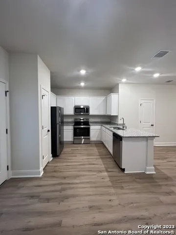 13851 Enzo Gate Unit 102 San Antonio, TX 78253