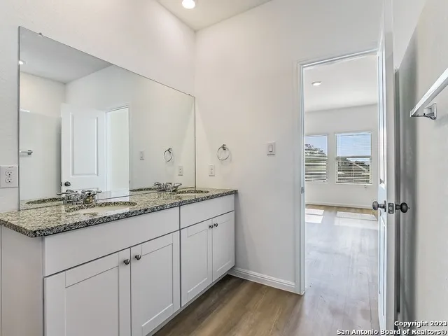 32142 ESCAROLE BND Bulverde, TX 78163