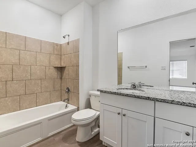 32142 ESCAROLE BND Bulverde, TX 78163