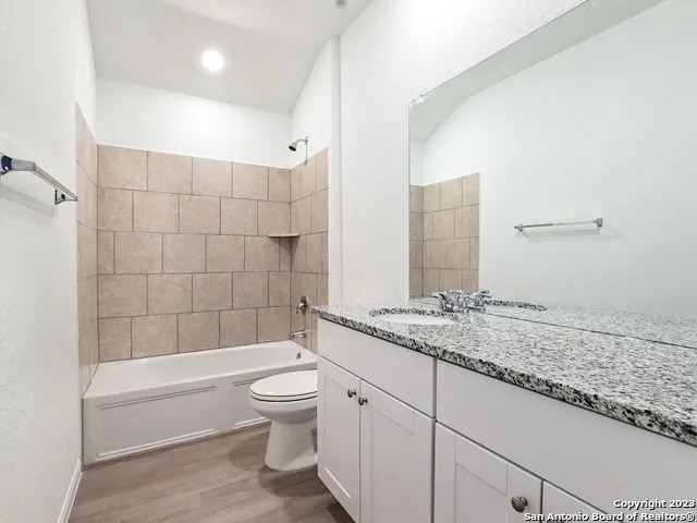 32142 ESCAROLE BND Bulverde, TX 78163
