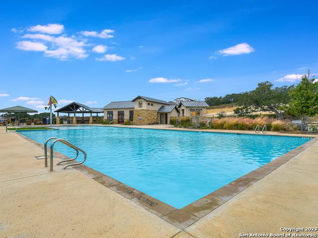32142 ESCAROLE BND Bulverde, TX 78163