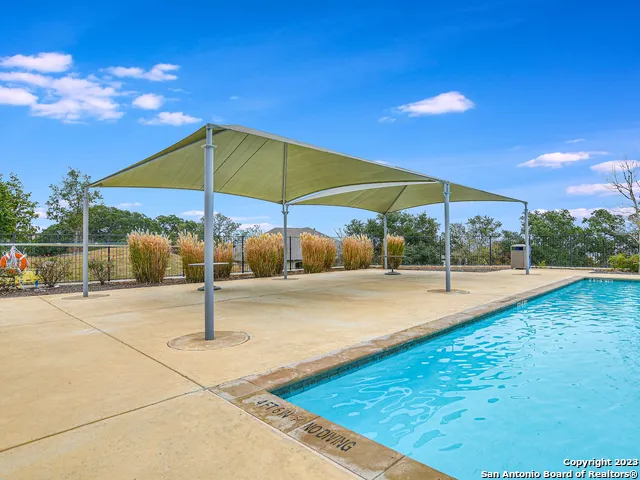 32142 ESCAROLE BND Bulverde, TX 78163