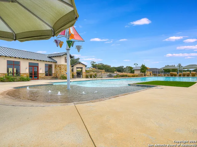 32142 ESCAROLE BND Bulverde, TX 78163