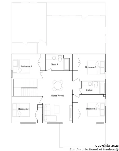 32142 ESCAROLE BND Bulverde, TX 78163