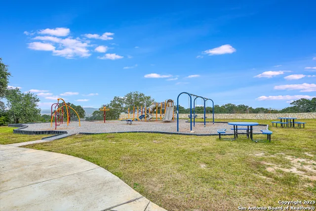 32142 ESCAROLE BND Bulverde, TX 78163