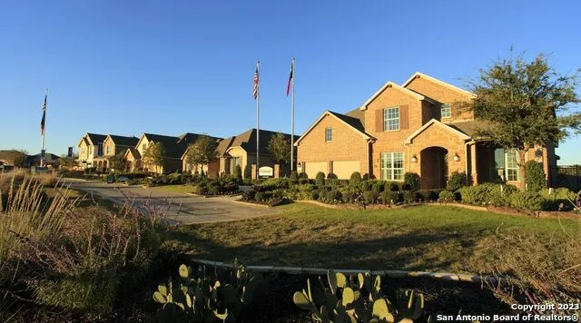 32142 ESCAROLE BND Bulverde, TX 78163