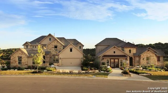 32142 ESCAROLE BND Bulverde, TX 78163