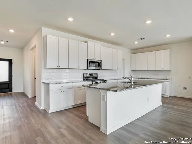 32142 ESCAROLE BND Bulverde, TX 78163