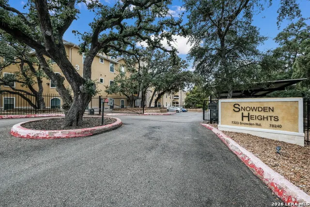 7323 Snowden Rd Unit 3201 San Antonio, TX 78240