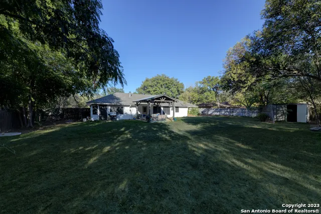 1229 RAPIDS RD New Braunfels, TX 78130
