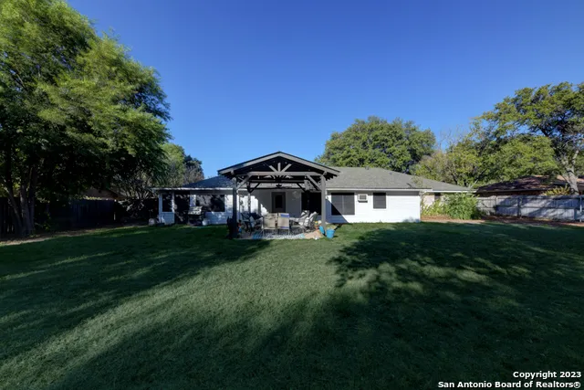 1229 RAPIDS RD New Braunfels, TX 78130