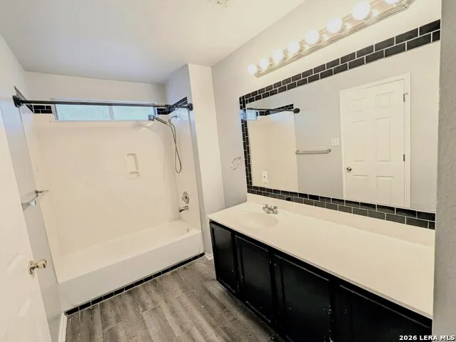 15706 ASHLEY MNR San Antonio, TX 78247