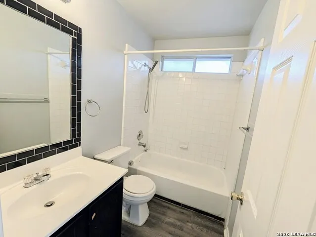 15706 ASHLEY MNR San Antonio, TX 78247