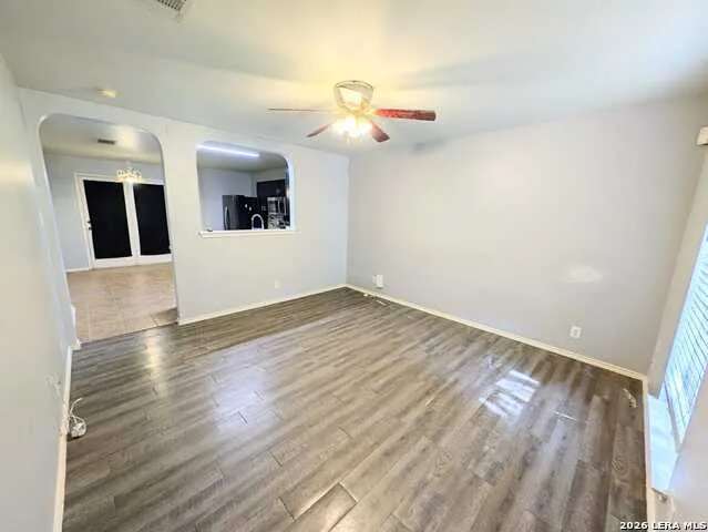 15706 ASHLEY MNR San Antonio, TX 78247