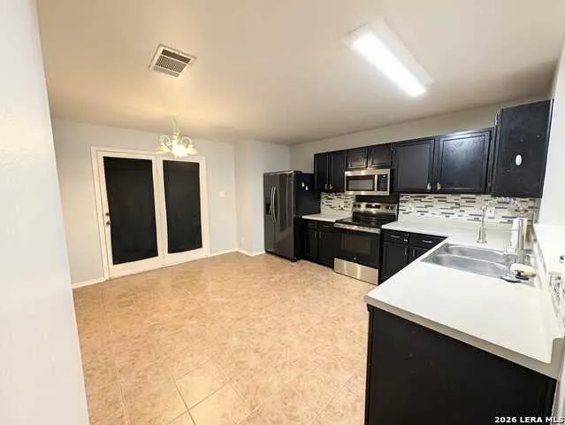 15706 ASHLEY MNR San Antonio, TX 78247