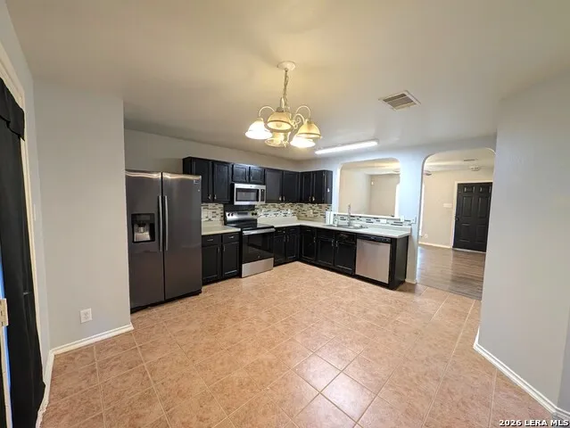 15706 ASHLEY MNR San Antonio, TX 78247
