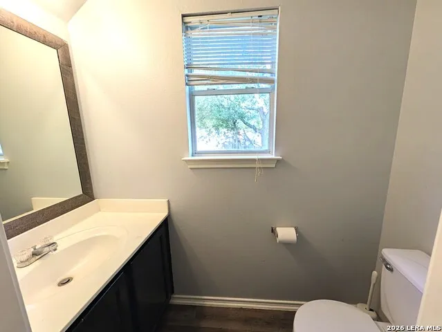 15706 ASHLEY MNR San Antonio, TX 78247