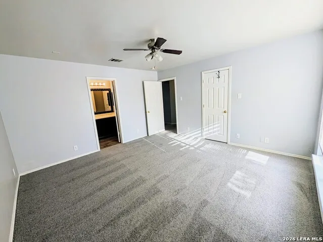 15706 ASHLEY MNR San Antonio, TX 78247