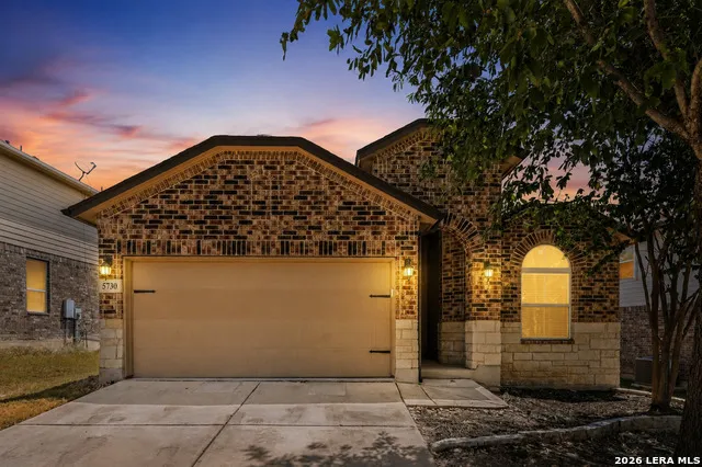 5730 McKinney San Antonio, TX 78253