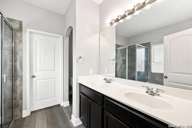 5730 McKinney San Antonio, TX 78253