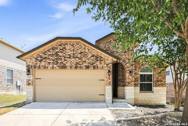 5730 McKinney San Antonio, TX 78253
