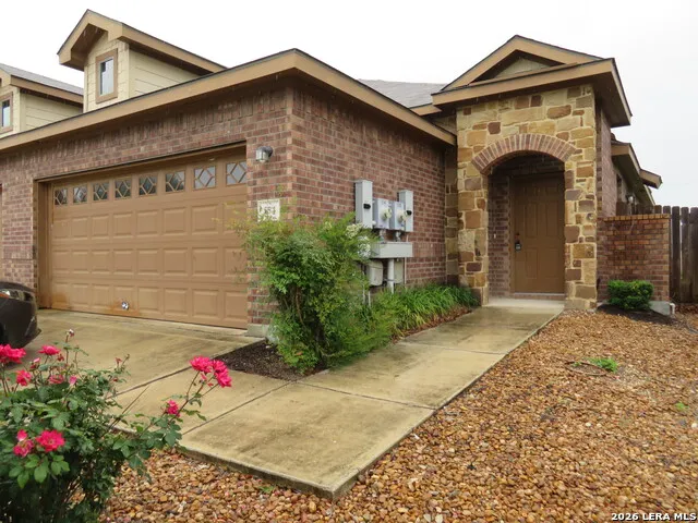 554 CREEKSIDE CIR New Braunfels, TX 78130