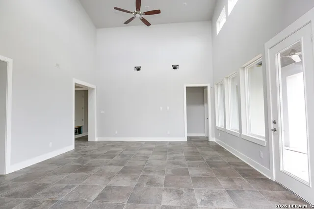 1314 Clayton Nolen Horseshoe Bay, TX 78657