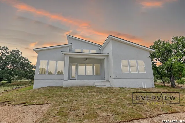 1314 Clayton Nolen Horseshoe Bay, TX 78657