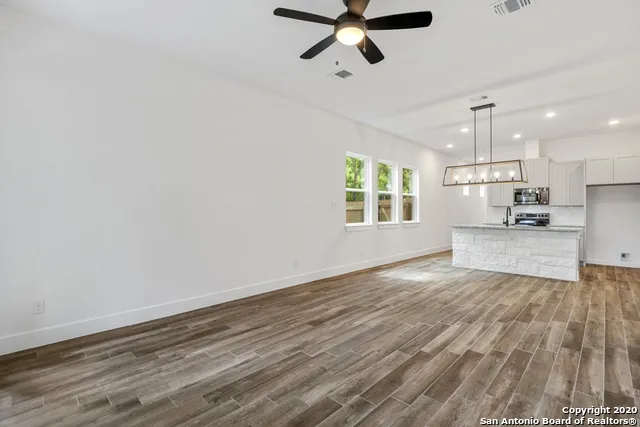 214 Connelly St Unit 1 San Antonio, TX 78203