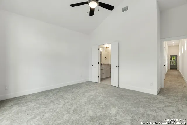 214 Connelly St Unit 1 San Antonio, TX 78203