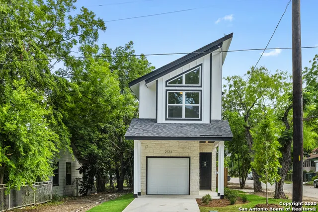 214 Connelly St Unit 1 San Antonio, TX 78203
