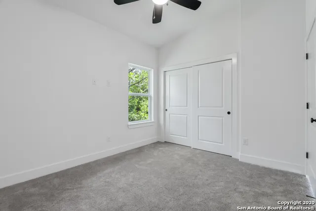 214 Connelly St Unit 1 San Antonio, TX 78203